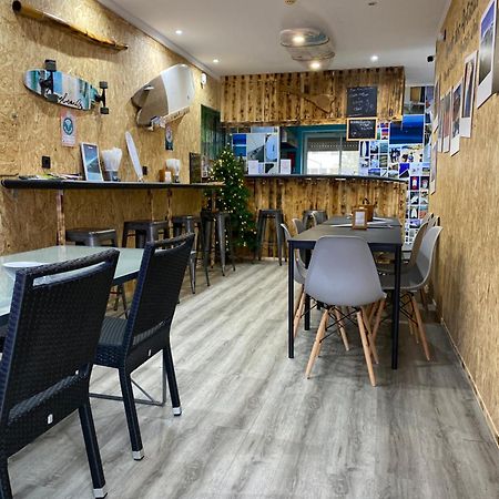AtelierSurf29 Guest House Almada Exterior foto