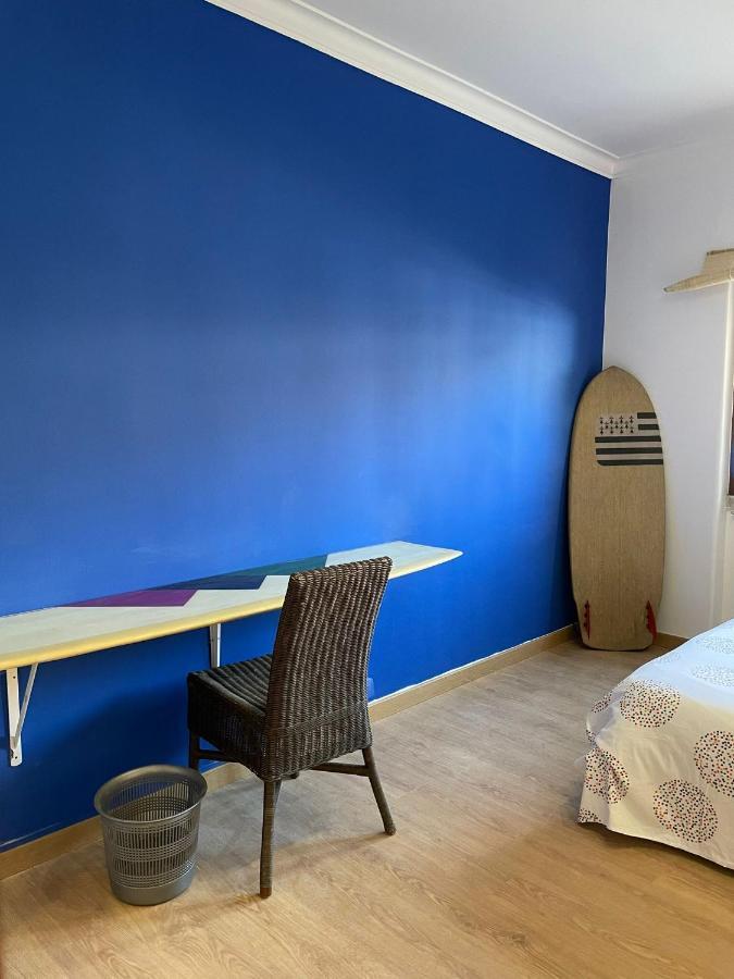 AtelierSurf29 Guest House Almada Exterior foto