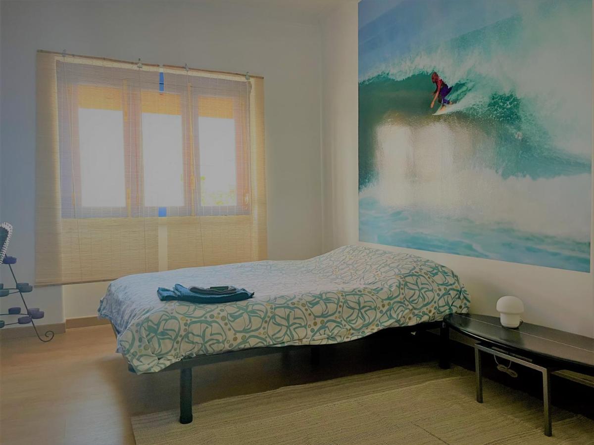 AtelierSurf29 Guest House Almada Exterior foto